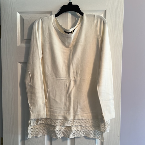 6 women’s sweaters, M\L - Picture 10 of 14